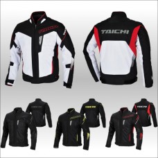 RS Taichi Ingram Mesh Jacket RSJ302